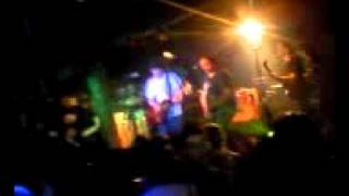Locomondo 14/04/2011, Cyprus - Veroniki (new song) + 100afro