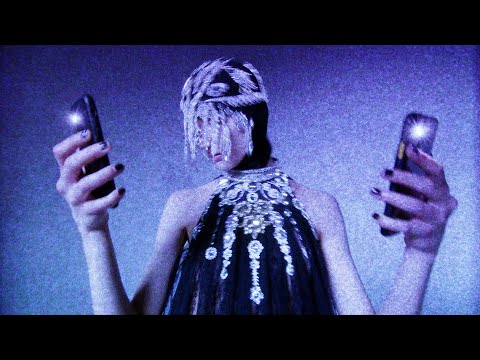 BLACKOUT BANG BANG - YEZAEL by Angelo Cruciani - Fashion Show Milano Fashion Week 2022