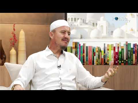 30. Froni i djallit - Dr. Imam Ahmed Kalaja