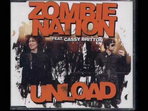 Zombie Nation - Unload