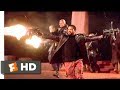 John Carpenter's Ghosts of Mars (2001) - Battling the Possessed Scene (5/10) | Movieclips