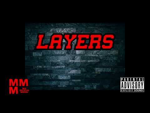 [FREE] Fler x Ufo 361 x Pa Sports "LAYERS" Type Beat |Free German Rap Hip Hop Type Beat Instrumental
