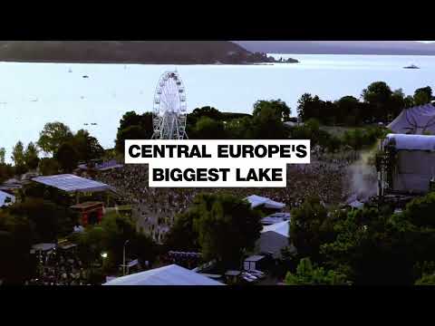 Experience one of the biggest beach festival in Europe | Balaton Sound 2023
