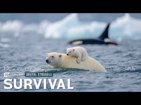 ARCTIC SEA SURVIVAL