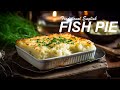 Traditional Fish Pie