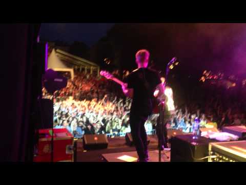 Petter & Eye N' I - Så klart! + Början på Allt - HudikKalaset 2013