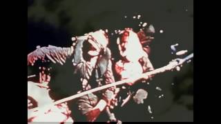 ZARAZA &#39;Pain in the World&#39; Danzig cover (2005 - Official Video)