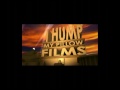 I Hump My Pillow Films Fox Logo