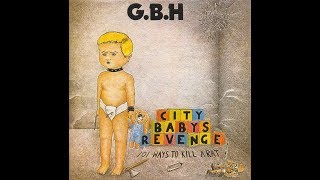 G.B.H. - Drugs Party in 526