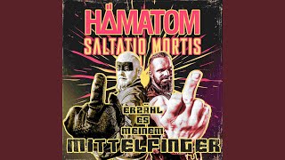 Songtext von Hämatom & Saltatio Mortis - Erzähl es meinem Mittelfinger Text Musik-video-Miniaturansicht