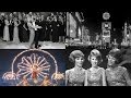 10 Vintage New Year Songs – 40's, 50's & 60's