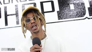 Lil Twist - "Acapella" | MIC SESSION