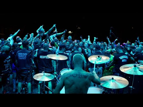 H2O - What Happened? (Multicam) live at Punk Rock Holiday 2.4