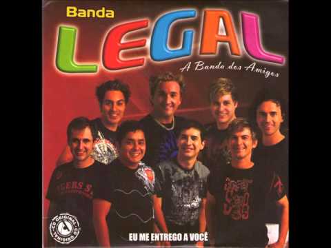 Festerê - Banda Legal
