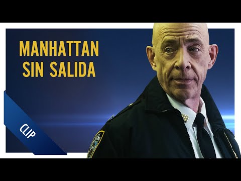 Manhattan sin salida - ¿Cuánta cocaína hay aquí? - 21 de febrero en cines