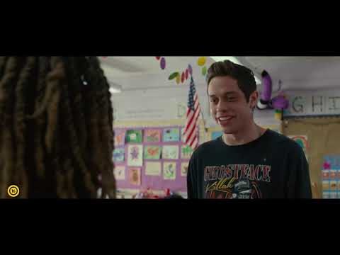 Staten Island királya trailer