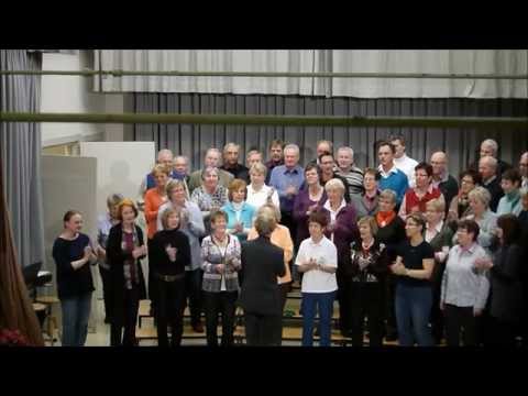G S V  " Unsere Hymne " Maichingen