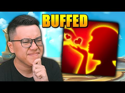 Can Buffed Sekhmet Join The Meta Again In Summoners War 2024?