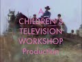 Sesame Street Season 8 1976 77 Opening Funding Credits With Opening Theme Song Version 1