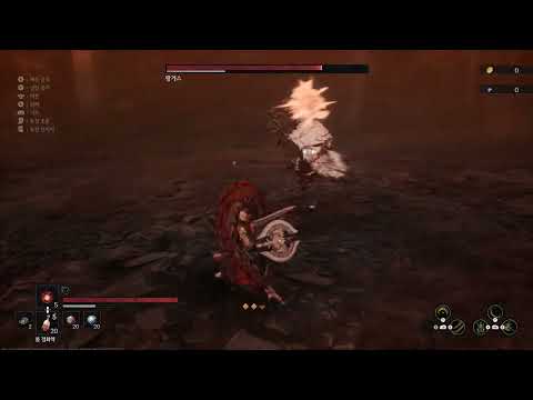 The First Berserker: Khazanץܥǥץ쥤 #1