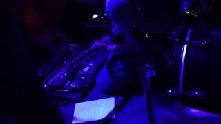 Psychedelic Revelations with The Dropa Stone - "Sandcastles"