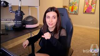 Alinity's BEST BURPS