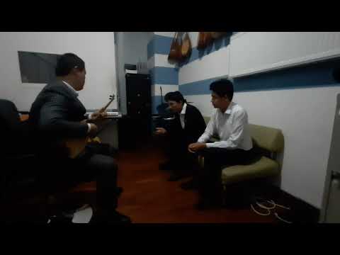 Кавер на песню Шоколад (Bonapart x Madi Rymbaev) в исполнении Акежана и Руслана (НИШ ХБН Шымкент)