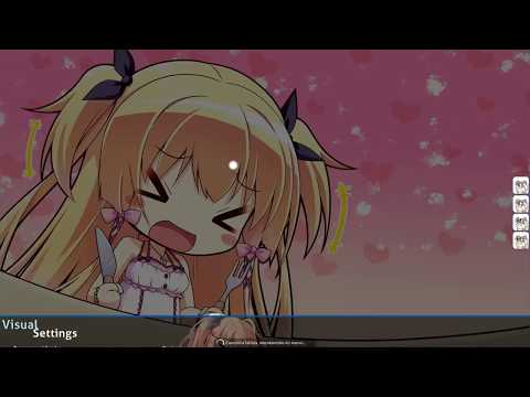Chitose Sara - Merry Merry Go Round, HD 91.52 pass  HOLY JUMPS!