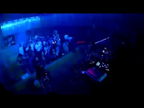 Federico Grazzini - Free Nightsounds@FbiClub (9 04 2016)