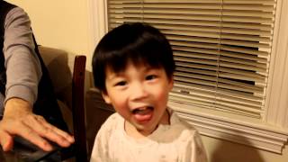 ABC唱"身騎白馬"