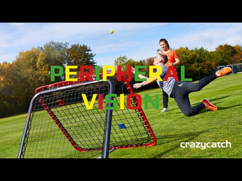 Peripheral Vision | Vision Training