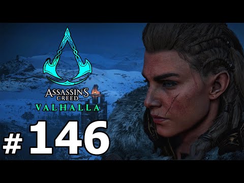 Assassin's Creed® Valhalla #146 Jak mus, to mus