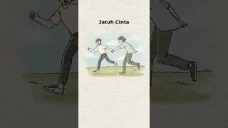 Download lagu Fakta Jatuh Cinta yg Mungkin Belum Kamu Tahu | Animasi #faktaunik #lucu #komikvideolar #animasi mp3