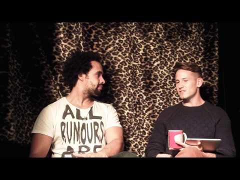 We Will Rock You "Tea Club Talk Time" Episode 3