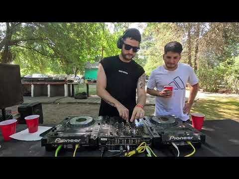 Retrodelic @ Turco Fest 2026  - Warm Up Set