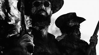 狩りごっこは命がけ【Hunt: Showdown】