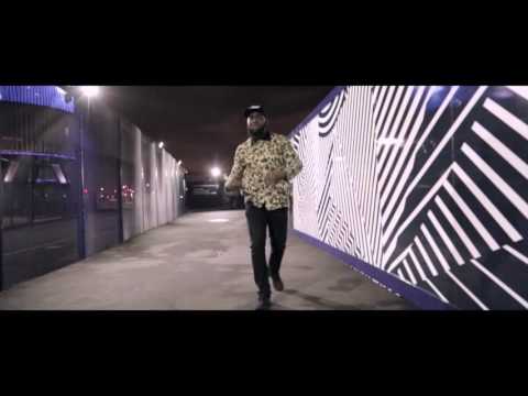 Evanjo X D-Simple - Unashamed (Official Video) | KOTV