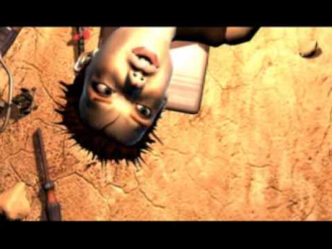 Webisode - Episode 1 - Part 1