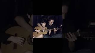 Where is my mind by pixies cover