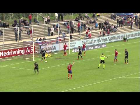 Highlights; FCV-SIF (3-1), 07-06-2015