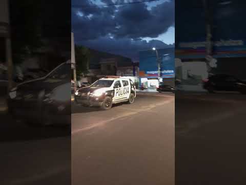 aqui é o coração de Crateús Ceará que coisa boa