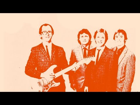 ANY TROUBLE John Peel 27th February 1980