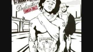 Lil Wayne &amp; Dj Drama - Bass beat