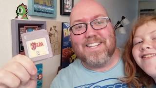 Fixing Link's Awakening for Game Boy | Open Cart Surgery