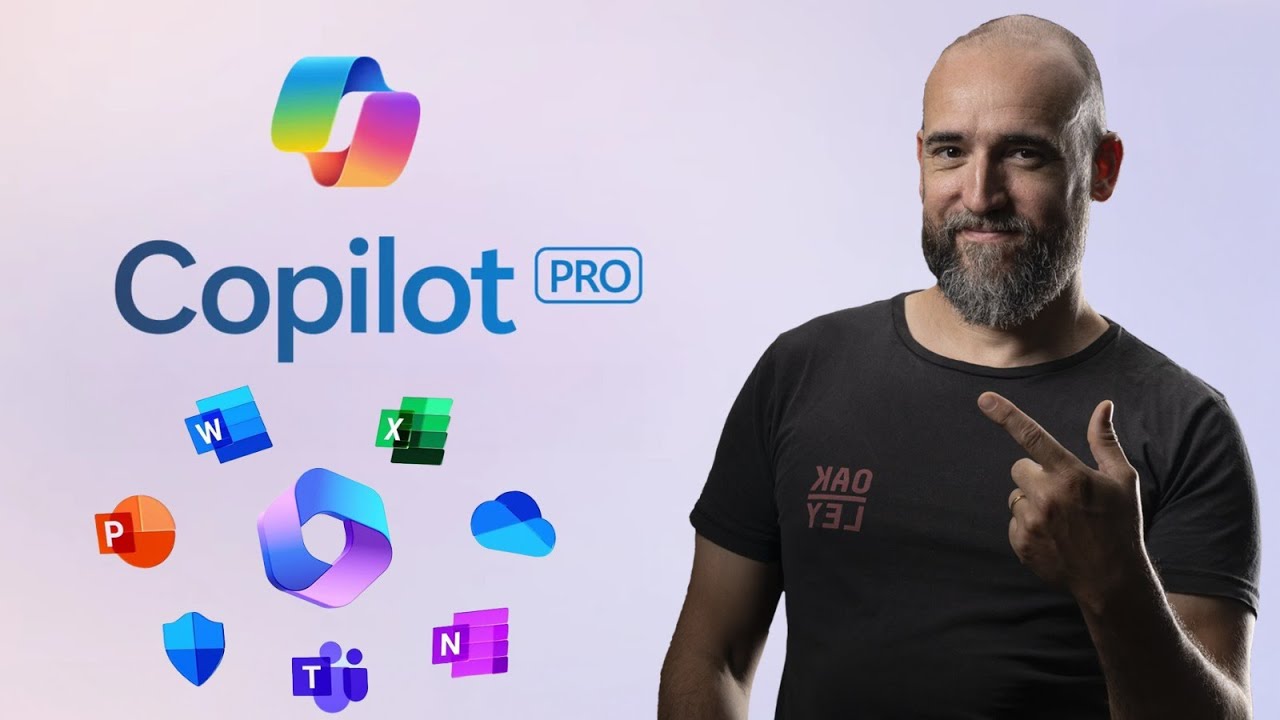 🤖COPILOT PRO: ¿Merece la pena la IA para Excel, PowerPoint y Word?⚠️¡¡Ahórrate los 22€!!⚠️