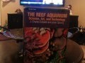 The Reef Aquarium Science Art And Technology