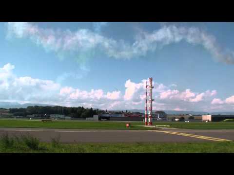 Frecce Tricolori - Air14 Payerne - 6.9.2014