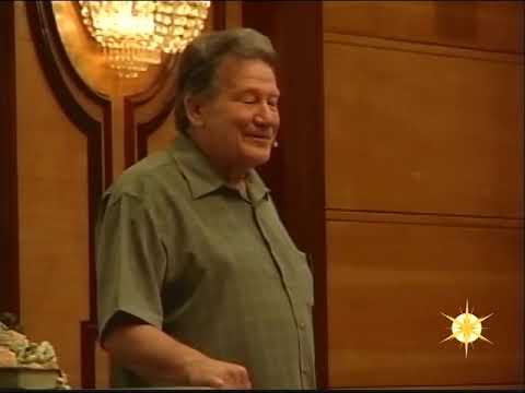 Programa 239: Entregue-se A Edificação - Dave Roberson