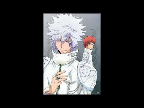 家庭教師REBORN! ED12【青い夢】(中日字幕)