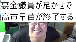 国民民主党の玉木雄一郎氏が総理大臣になるというお話について